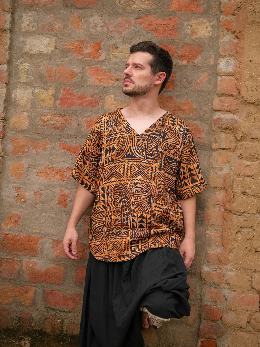 Thalassa T-Shirt